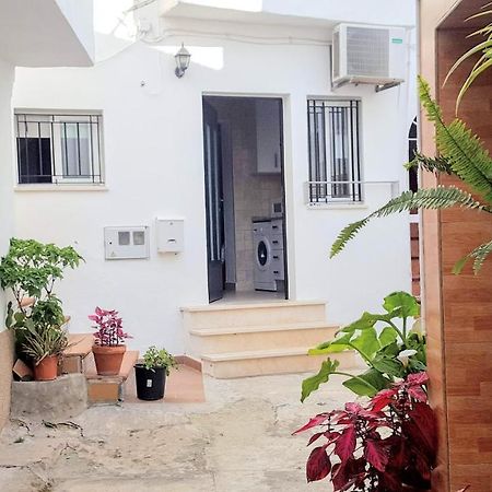 콘일데라프론테라 Casa Abuela Pepa 아파트 외부 사진