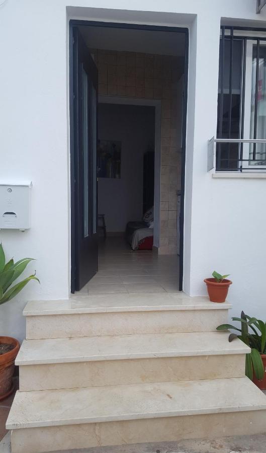 콘일데라프론테라 Casa Abuela Pepa 아파트 객실 사진